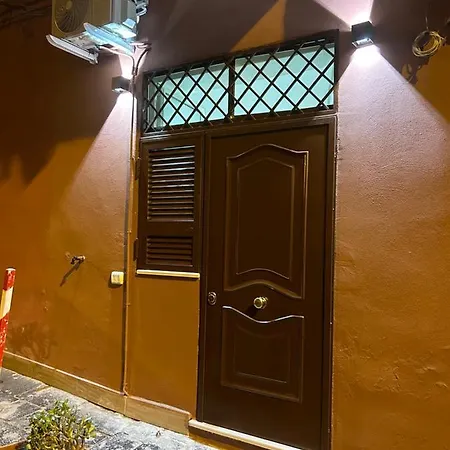 アパート Casa San Gennaro 33a *