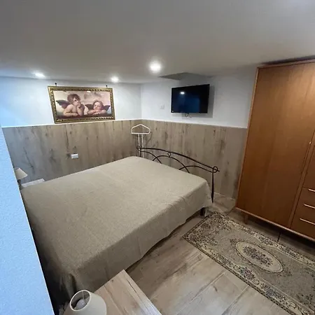 Apartament Casa San Gennaro 33a