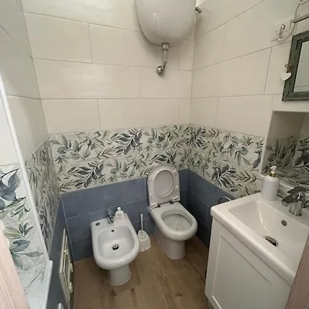 Casa San Gennaro 33a *