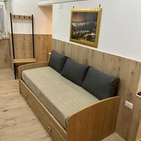 Casa San Gennaro 33a