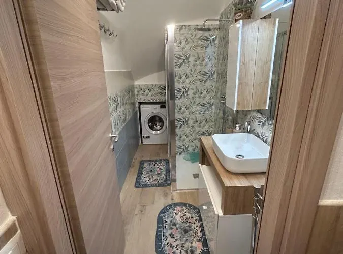 Casa San Gennaro 33a Lejlighed *