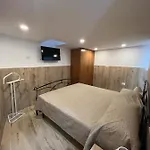 Lägenhet Casa San Gennaro 33a Neapel