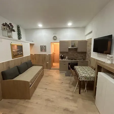 Casa San Gennaro 33a Apartment Naples