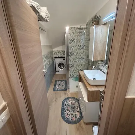Casa San Gennaro 33a Lägenhet *