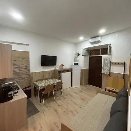 Casa San Gennaro 33a Apartment