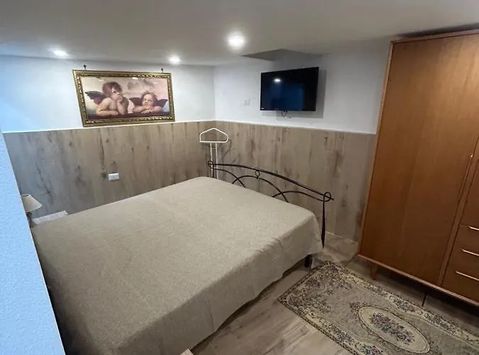 Apartman Casa San Gennaro 33a